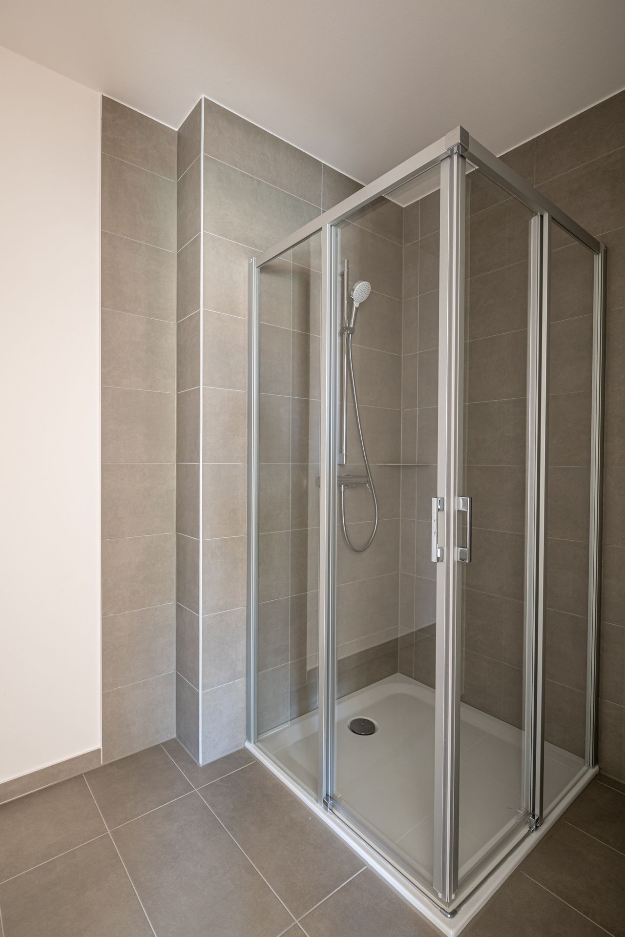 4-Zimmer-Wohnung in Augsburg / Schallerstraße