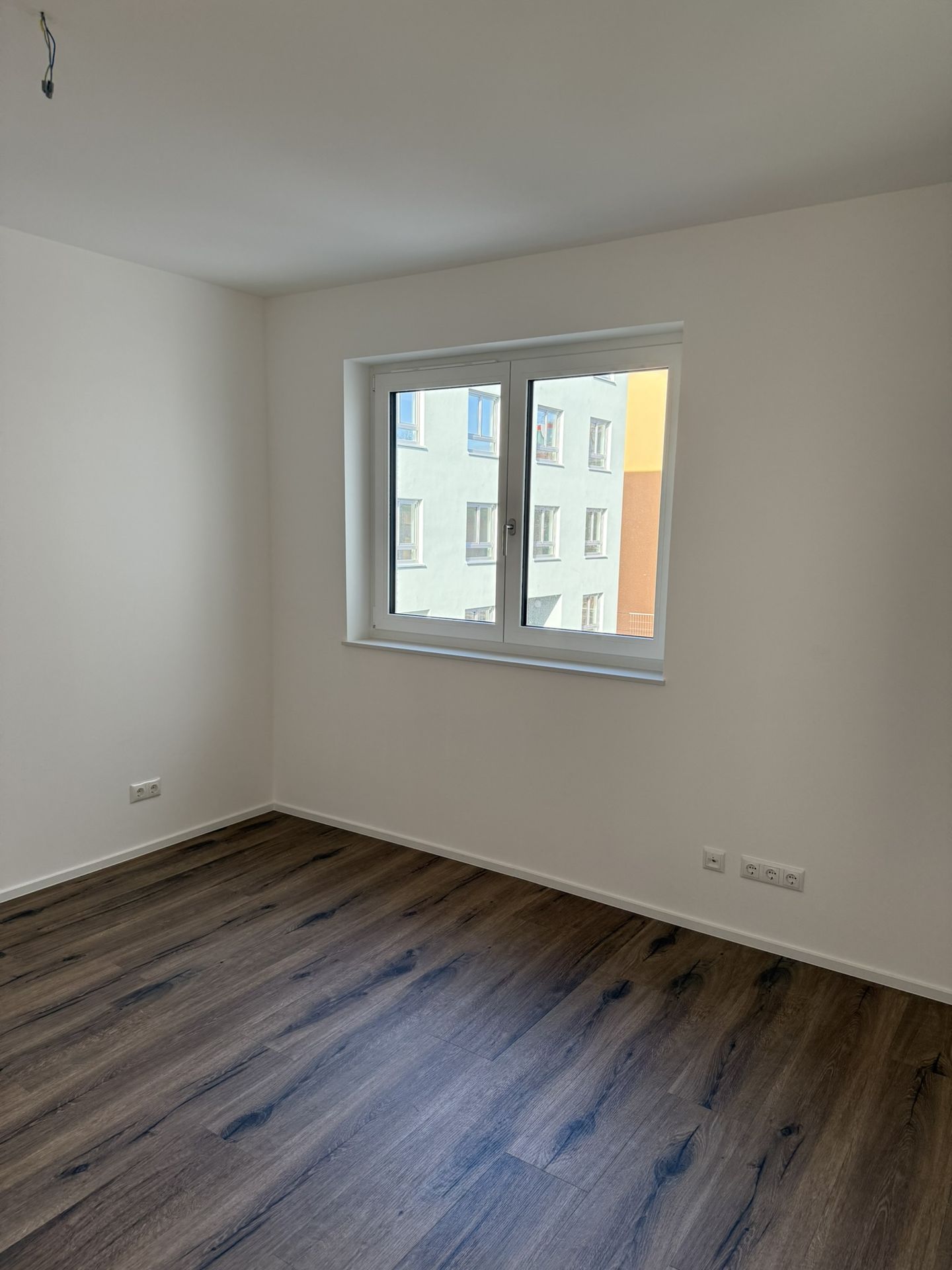 4-Zimmer-Wohnung in Augsburg / Schallerstraße